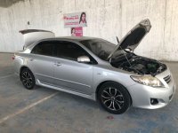 Toyota Altis 2009 for sale 