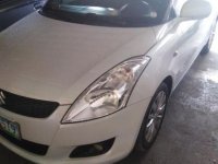 2011 Suzuki Swift for sale 