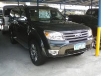 Ford Everest 2013 for sale 