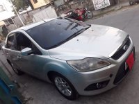 Ford Focus 1.8 2010 for sale 