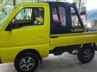 Suzuki Multicab 2010 for sale 