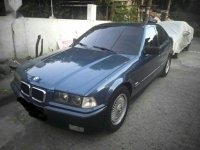 1997 BMW 316I for sale 