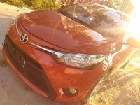 Toyota Vios E 2016 for sale 