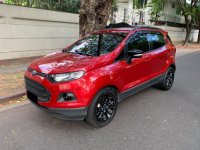 2016 Ford Ecosport for sale