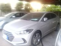 2016 Hyundai Elantra for sale 
