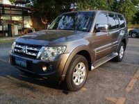 Mitsubishi Pajero GLS SE 2013 for sale