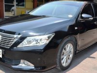 2015 Toyota Camry for sale 