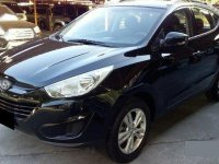 Hyundai Tucson 2011 for sale 