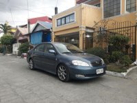 2005 Toyota Altis 1.8 E for sale 