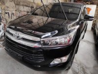 2017 Toyota Innova 2.8G for sale 