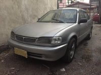 Toyota Corolla 2000 for sale 