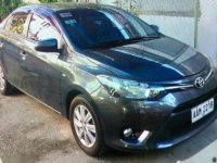 Toyota Vios 2015 for sale