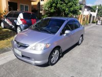 Honda City 2004 for sale