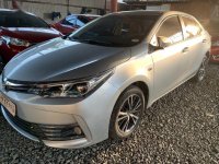 2017 Toyota Altis 1.6 G Automatic for sale 