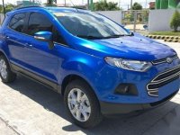 Ford Ecosport 2017 for sale 