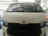 2012 Toyota Hiace for sale