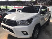 Toyota Hilux 2016 for sale 