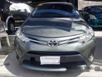 Toyota Vios E 2018 for sale 