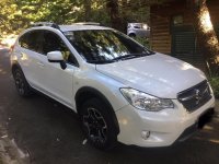 2013 Subaru XV AT for sale