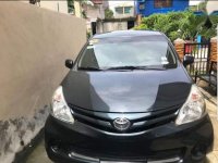 Toyota Avanza 2014 for sale 