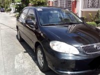 2007 Toyota Corolla Altis for sale