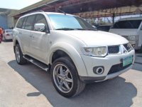 2011 Mitsubishi Montero GLS V AT for sale 