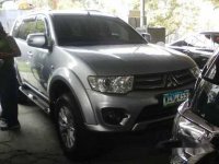 Mitsubishi Montero Sport 2014 for sale