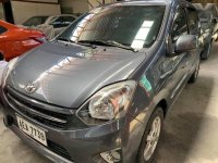 2015 Toyota Wigo G for sale 