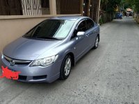 Honda Civic 2006 for sale