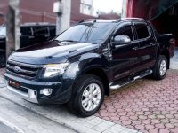 2015 Ford Ranger for sale