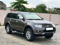 2014 Mitsubishi Montero for sale