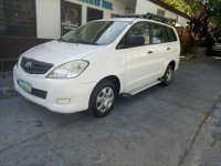 Toyota Innova J 2012 for sale 