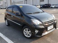 2016 Toyota Wigo G for sale 