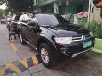 Mitsubishi Montero GLX 2014 for sale 