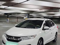 Honda City VX Navi 2017 for sale 