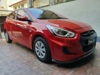 Hyundai Accent 2016 for sale