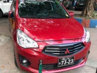 Mitsubishi Mirage G4 GLX 2015 for sale 