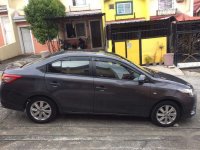 2014 Toyota Vios E for sale 