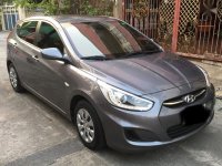 2015 Hyundai Accent CRDI for sale