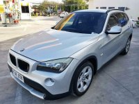 BMW X1 AT 2010 for sale 