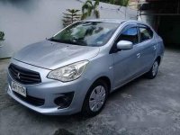 Mitsubishi Mirage G4 GLX 2014 for sale 