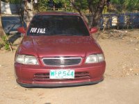 Well kept Honda City for sale 