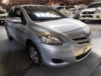 2010 Toyota Vios 1.3E for sale