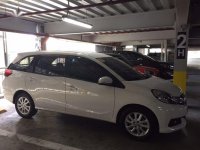 Honda Mobilio 2016 for sale