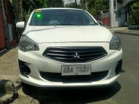 2014 Mitsubishi Mirage G4 for sale 