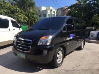 2007 Hyundai Starex for sale 