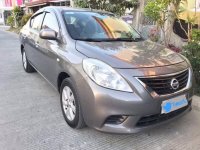 Nissan Almera At 2014 for sale