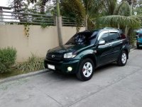 Toyota Rav4 2003 for sale 