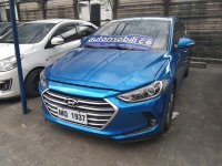 2016 Hyundai Elantra 1.6L for sale
