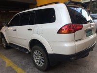 Mitsubishi Montero GLS V 2013 for sale 